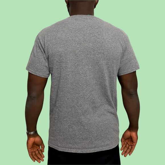 Georgia tech tee - Picture 3 of 4